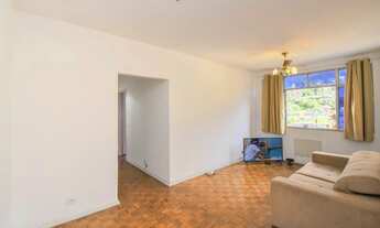 Imagem: Rio de Janeiro - Apartamento Padrão - Tijuca