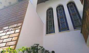 Imagem 4: Sobrado à venda no bairro Vila Augusta - Guarulhos/SP