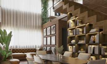 Imagem 4: BELO HORIZONTE - Apartamento Padrão - Lourdes