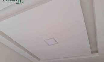 Imagem 2: Casa com 2 dormitórios à venda, 45 m² por R$ 245.000,00 - Aviação - Praia Grande/SP