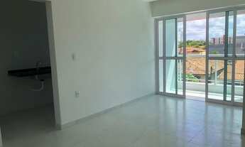 Imagem 1: Apartamento no Bancários com 2 quartos e documentação inclusa