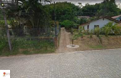 Imagem 3: Terreno de 8400m2