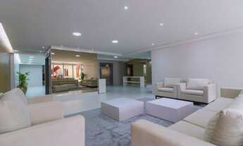 Imagem 5: Apartamento para venda com 2 quartos em Setor Bueno - Goiânia - GO