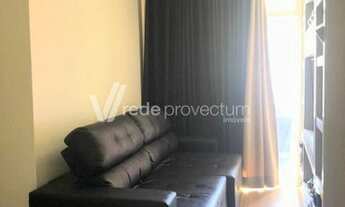 Imagem 1: Apartamento - Jardim Antonio Von Zuben - Campinas