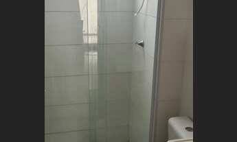 Imagem 2: Apartamento para aluguel possui 45 metros quadrados com 2 quartos