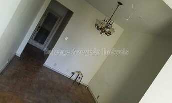 Imagem 2: Rio de Janeiro - Apartamento Padrão - São Cristóvão