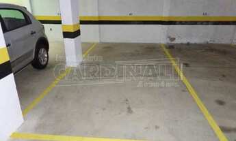 Imagem 6: Sao Carlos - Apartamento Padrão - Centro