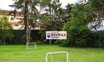 Imagem 5: Casa com 5 dormitórios à venda, 530 m² por R$ 3.299.000,00 - Várzea - Teresópolis/RJ