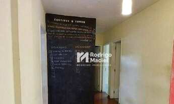 Imagem 6: Apartamento com 4 dormitórios à venda, 82 m² por R$ 220.000,00 - Várzea - Recife/PE