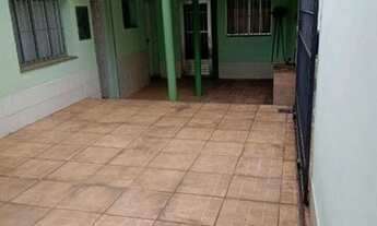 Imagem 4: Casa térrea + salão comercial