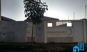 Imagem: SÃO JOSÉ DO RIO PRETO - Casa Padrão