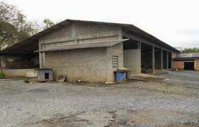 Imagem 2: LOTES COM BENFEITORIAS - 7.000,00m² - MAFRA/SC