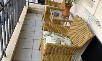 Imagem: Apartamento para aluguel com 40 metros quadrados