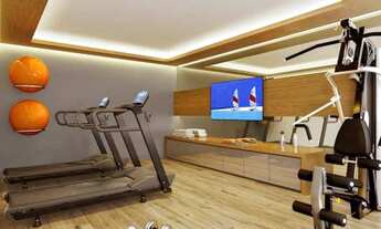 Imagem 2: Lançamento a poucos minutos ao shopping Tijuca ou metrô Saens Pena