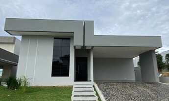 Imagem: CASA ALTO PADRÃO NO CONDOMÍNIO MIRANTE