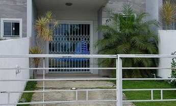 Imagem 1: Sobrado Padrão para Venda em Ingleses do Rio Vermelho Florianópolis-SC - 662