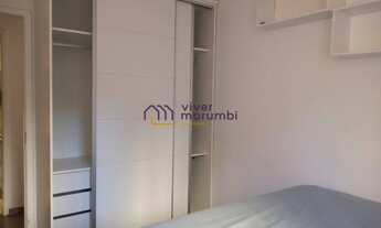 Imagem 7: Apartamento no Morumbi com 2 dormitórios, suite e 1 vaga por R$350.000,00