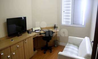 Imagem 7: Jd Bela Vista.Apartamento com 98m2. 3 dormitórios, sendo 1 suíte, lavabo, 2 vagas paralela