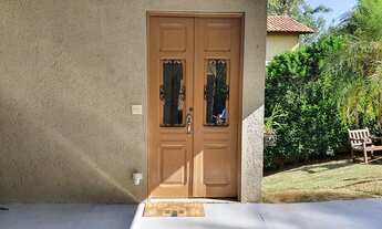 Imagem 5: CARAPICUÍBA - Casa Padrão - CHÁCARA VALE DO RIO COTIA