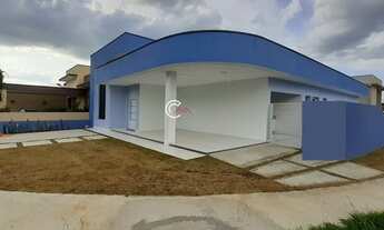 Imagem: Casa Térrea Condomínio Park real