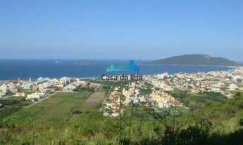 Imagem 1: Florianópolis - Terreno Padrão - Cachoeira do Bom Jesus