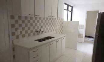 Imagem 7: Apartamento para venda com 167 metros quadrados com 3 quartos