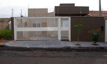 Imagem: Casa com 3 dormitórios à venda, 76 m²