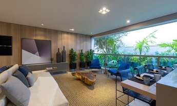 Imagem 5: CAPOTE VALENTE 149m² 3 SUÍTES -UNIDADE PROMOCIONAL