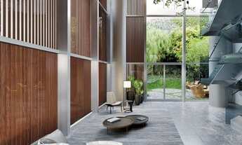 Imagem 3: ALAMEDA JARDINS BY TISHMAN SPEYER