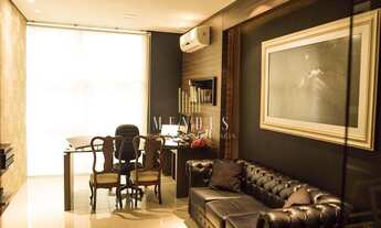 Imagem 5: CAXIAS DO SUL - Conjunto Comercial/Sala - Sanvitto