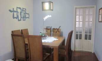 Imagem 4: Apartamento 3 dormitórios (2 suítes) - Vila Gumercindo