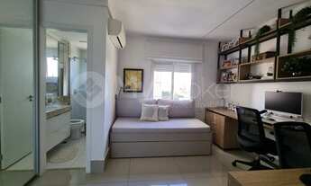 Imagem 4: Apartamento à venda no bairro Setor Marista - Goiânia/GO