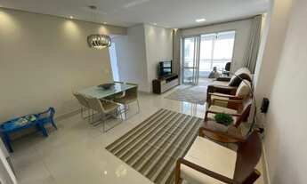 Imagem 6: Apartamento com 2 dormitórios à venda, 97 m² por R$ 700.000 - Canto do Forte - Praia Grand