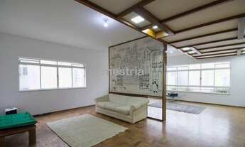 Imagem: Bela Vista - Apartamento com 292 m² - Próximo