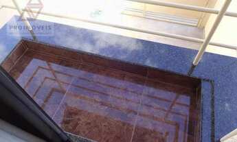 Imagem 4: Casa com 2 dormitórios à venda, 89 m² por R$ 470.000,00 - Parque Universitário - Americana