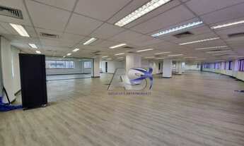 Imagem 1: Conjunto, 768 m² - venda por R$ 7.989.000,00 ou aluguel por R$ 82.790,00/mês - Vila Olímpi