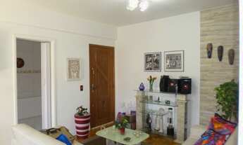 Imagem 6: Andaraí sala 2 ambientes 2 varandas 2 qts vaga play salão. docs ok