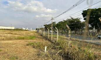 Imagem 2: Ótima área p/ Pátios ou BTS com 6.000m²! ITUPEVA