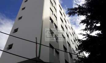 Imagem 4: Apartamento com 2 dormitórios para alugar, 68 m² por R$ 1.400,00/mês - Vila Itapura - Camp