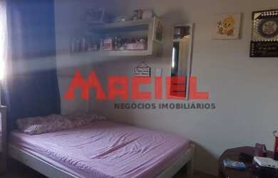 Imagem 6: Venda - CASA - JARDIM SANTA INES I - SAO JOSE DOS CAMPOS - 125 M² AT - 55 M² AC - 2 DORM