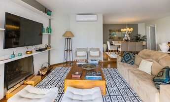 Imagem 5: Panamby!! Apartamento amplo e pronto para morar !!