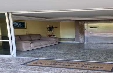 Imagem 5: Duplex para venda com 203 m² quadrados com 4 quartos em Varjota - Fortaleza - CE - SOD HB0