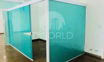 Imagem 3: SALA AMPLA C/ OITO AMBIENTES - OPORTUNIDADE PARA INVESTIMENTO*