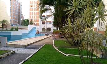 Imagem 2: Apartamento - Jardim Esplanada - Edifício Esplanada Palace - 2 Dormitórios - 80m²