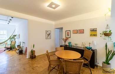 Imagem 2: Apartamento reformado com vaga de garagem