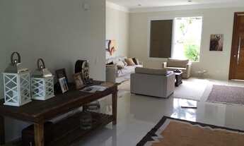 Imagem 5: Casa em condomínio - Vila Real de Itú - 6 suítes - mobiliada !!! lazer de clube no condomí