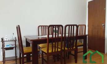 Imagem 6: Apartamento à venda, 105 m² por R$ 390.000,00 - Centro - Campinas/SP