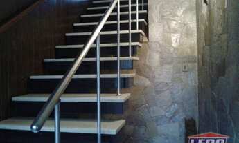 Imagem 7: Casa com 3 dormitórios, 400 m² - venda por R$ 2.000.000,00 ou aluguel por R$ 7.200,00/mês