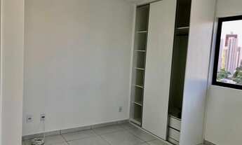 Imagem 6: Flat para venda possui 30 metros quadrados com 1 quarto em Aflitos - Recife - PE