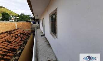 Imagem 2: Kitnet com 1 dormitório para alugar, 45 m² por R$ 650/mês - Barreto - Niterói/RJ